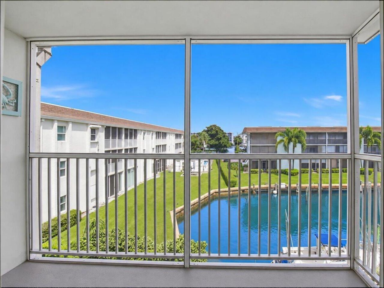 131 Doolen Court, Unit 309, North Palm Beach, FL 33408 Photo