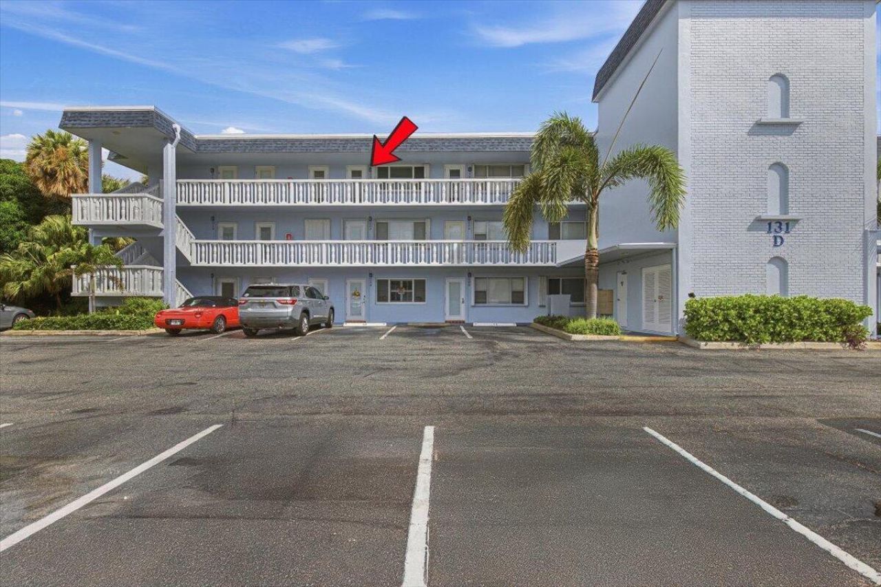 131 Doolen Court, Unit 309, North Palm Beach, FL 33408 Photo