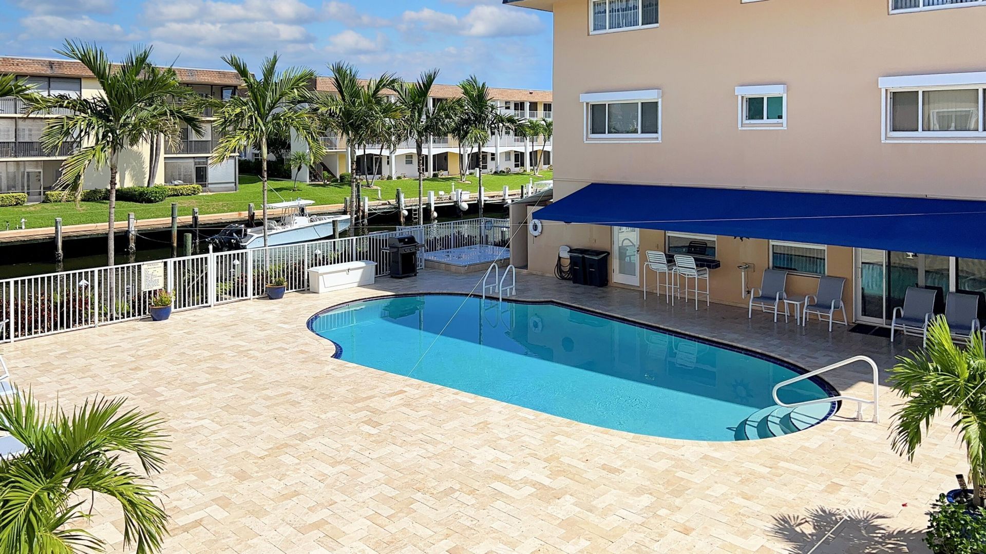 131 Doolen Court, Unit 309, North Palm Beach, FL 33408 Photo