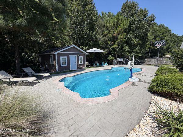 132 Emberwood Drive, Leland, NC 28479