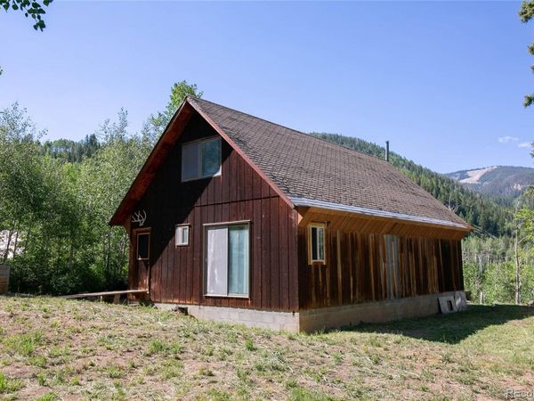 000 Lake View Drive , Meredith, CO 81642