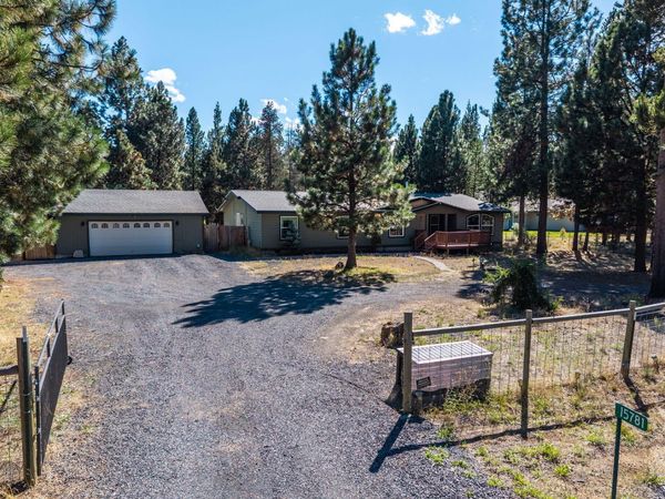 15781 Lava Drive, La Pine, OR 97739