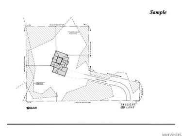105 Twilight Lane , East Amherst, NY 14051