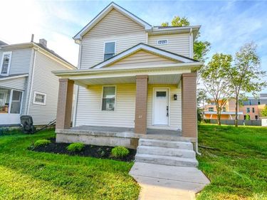 704 Clegg Street, Dayton, OH 45417