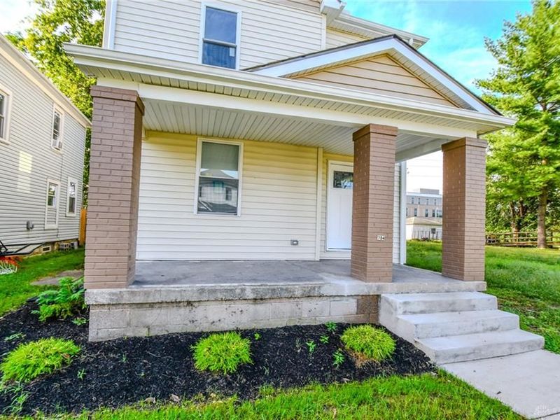 704 Clegg Street, Dayton, OH 45417 Photo 2