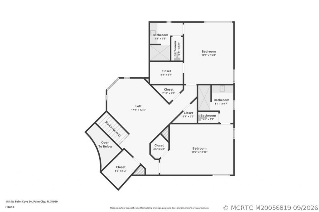 118 SW Palm Cove Drive, Palm City, FL 34990 Photo
