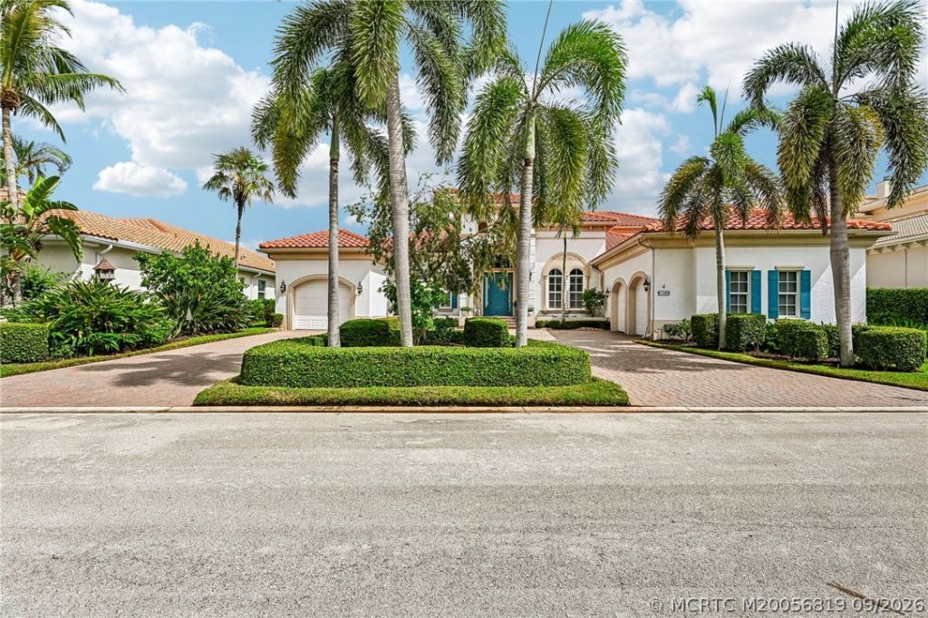 118 SW Palm Cove Drive, Palm City, FL 34990 Photo