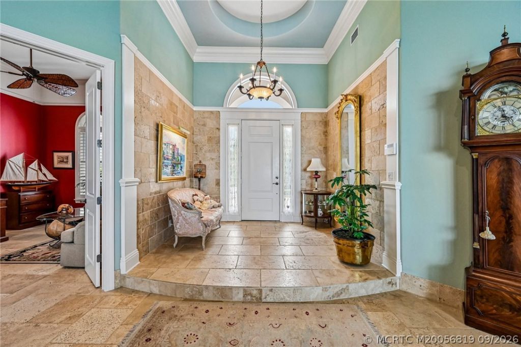 118 SW Palm Cove Drive, Palm City, FL 34990 Photo