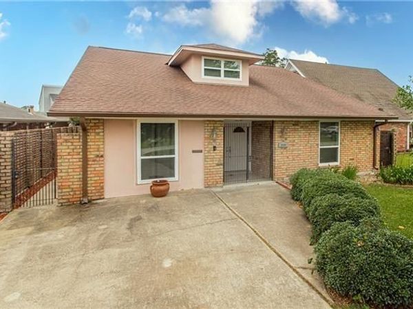 3504 HARVARD Avenue, Metairie, LA 70006