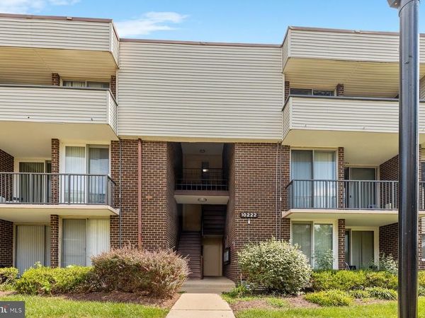 10222 PRINCE PLACE , Unit 11-202, UPPER MARLBORO, MD 20774