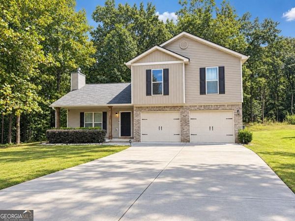 115 BROOKSIDE CT, Lula, GA 30554