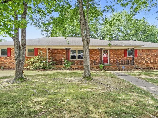 310 Christopher Drive, Athens, AL 35611