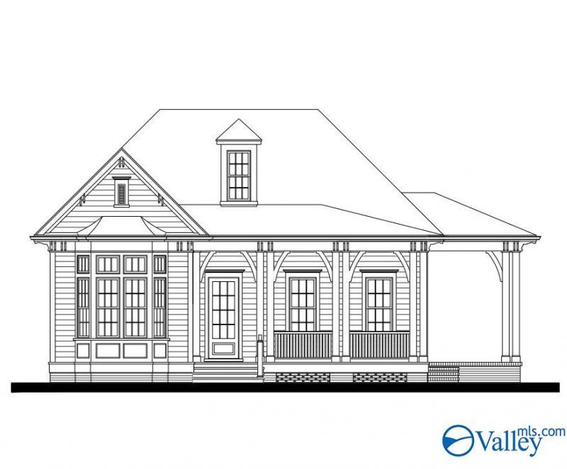 30 Peace Street Nw, Huntsville, AL 35806 Main Photo