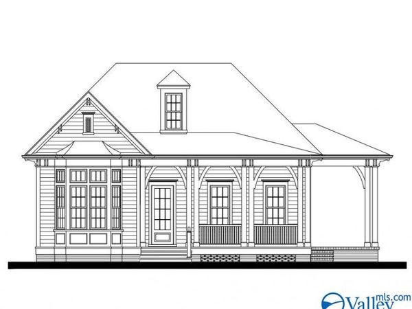 30 Peace Street NW, Huntsville, AL 35806