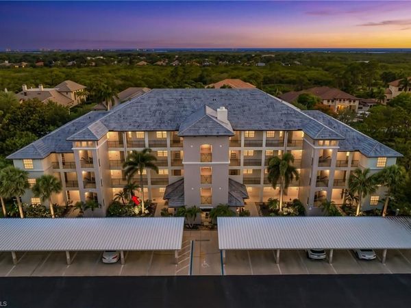 20930 Island Sound CIR , Unit 102, ESTERO, FL 33928