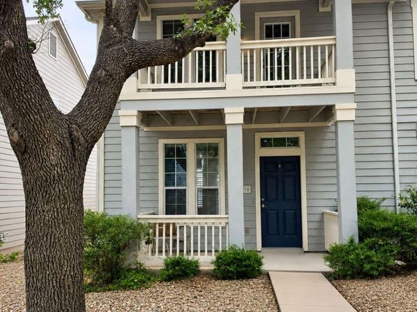 5679 Fergus RD , Unit B, Kyle, TX 78640