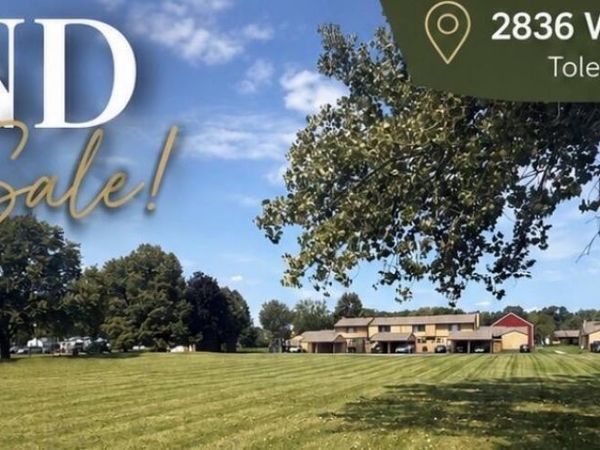 2836 W Laskey Road , Toledo, OH 43613