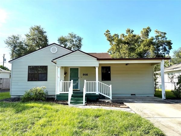 916 W ORIENT STREET, TAMPA, FL 33603