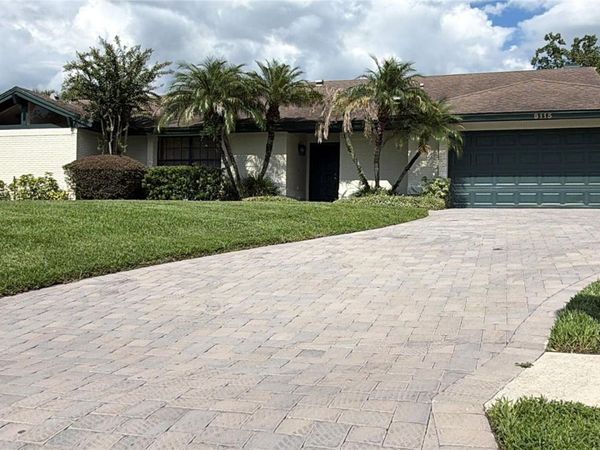 9115 BAY SIDE COURT, ORLANDO, FL 32819