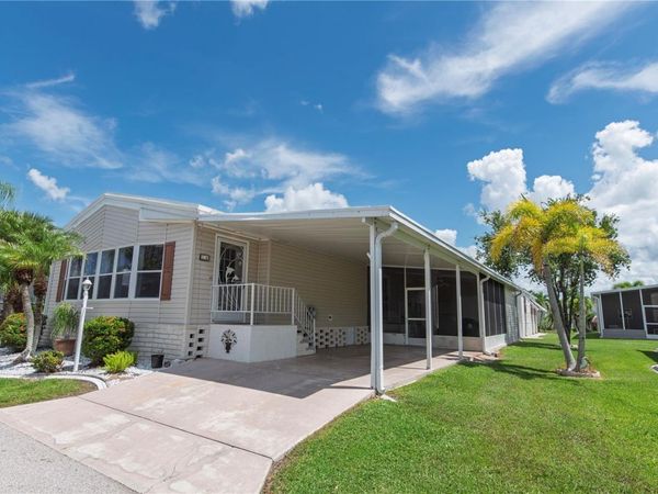 14 HOLLAND DRIVE, PUNTA GORDA, FL 33950