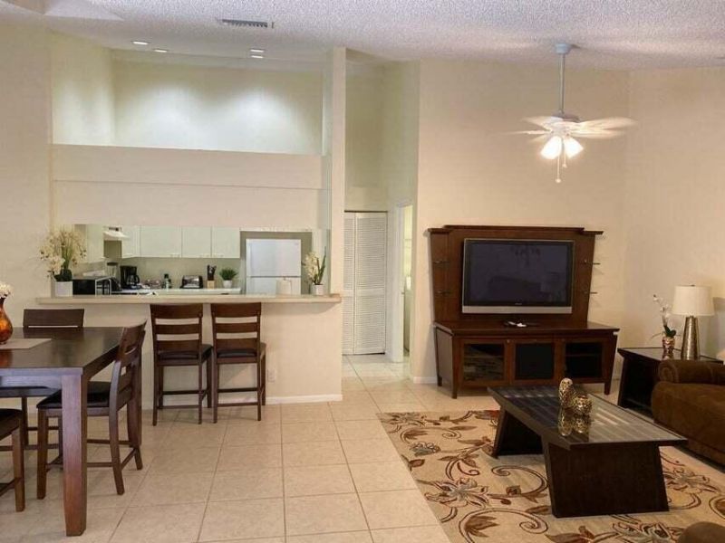 13825 Yarmouth Drive, Unit C, Wellington, FL 33414 Photo