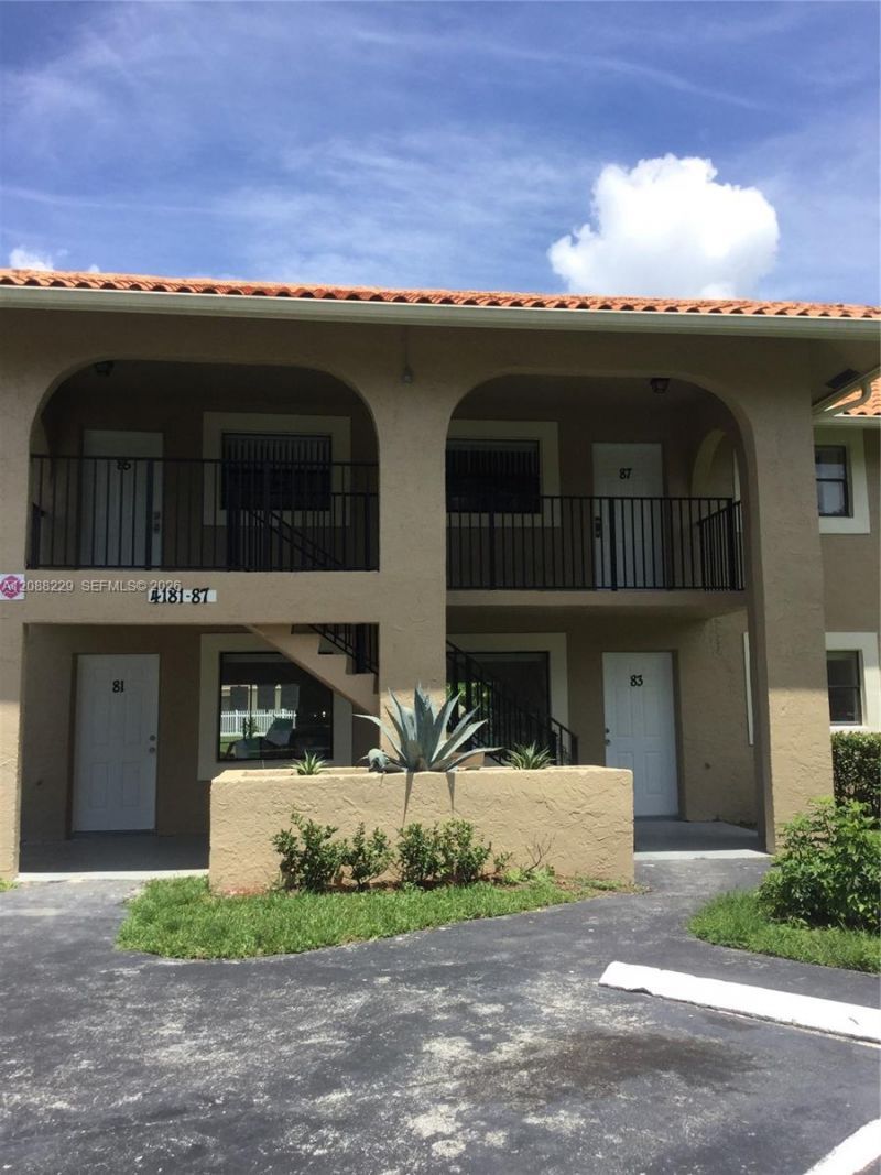 4181 NW 114th Ave, Unit 4181, Coral Springs, FL 33065 Photo
