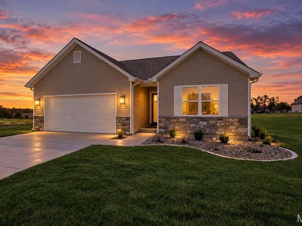 18854 Alyson Drive , Warrenton, MO 63383