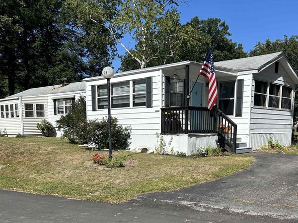 23 S Fuchsia Drive, Rochester, NH 03867