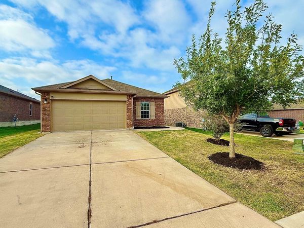 431 Northern Flicker ST , Kyle, TX 78640