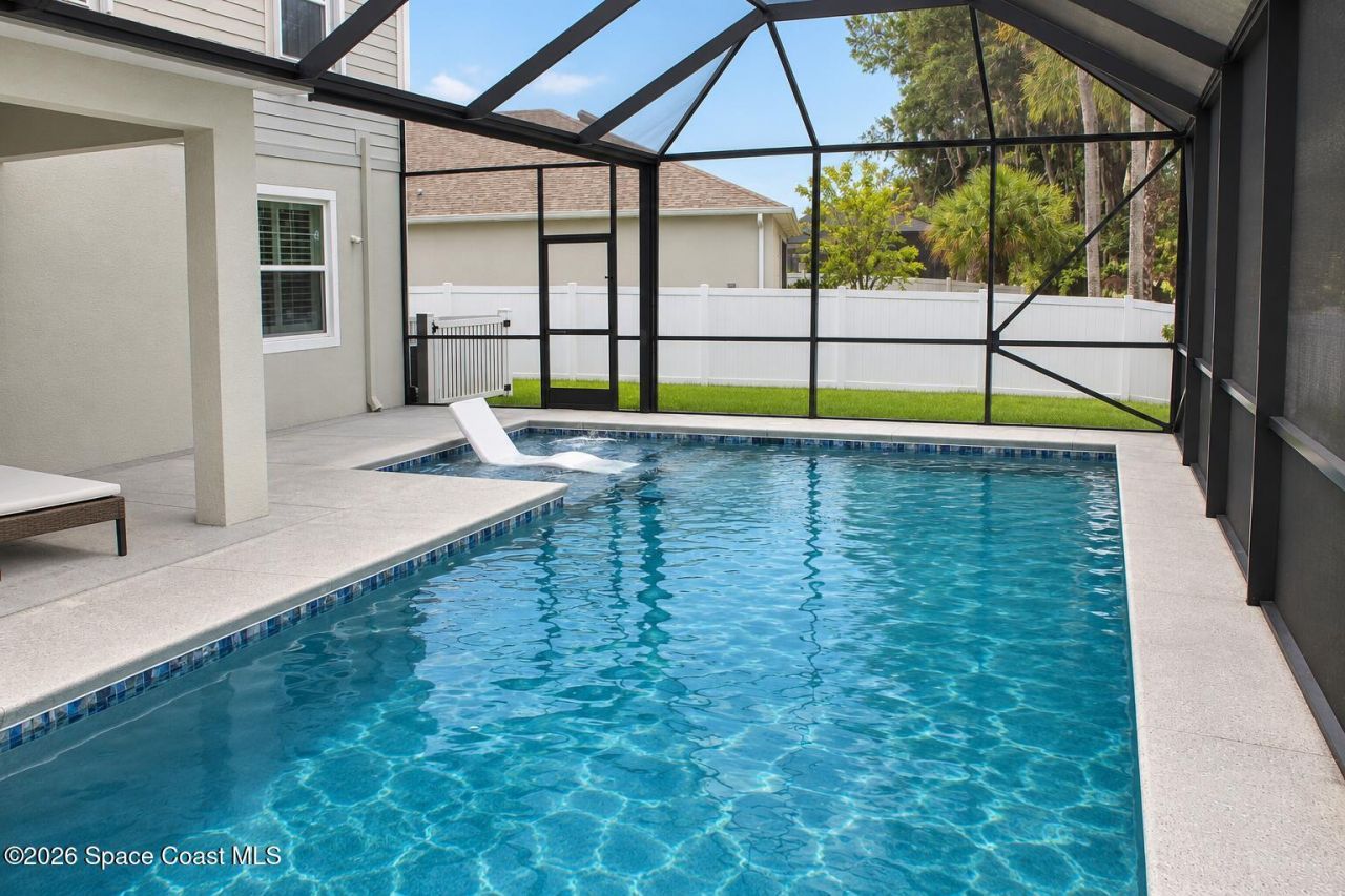 2871 Bobby Jones Street, Melbourne, FL 32904 Photo