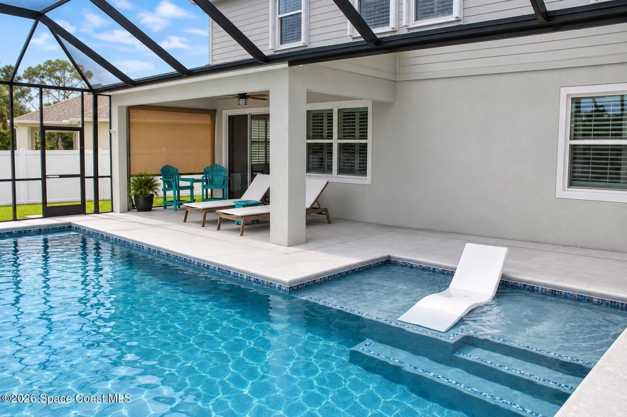 2871 Bobby Jones Street, Melbourne, FL 32904 Photo