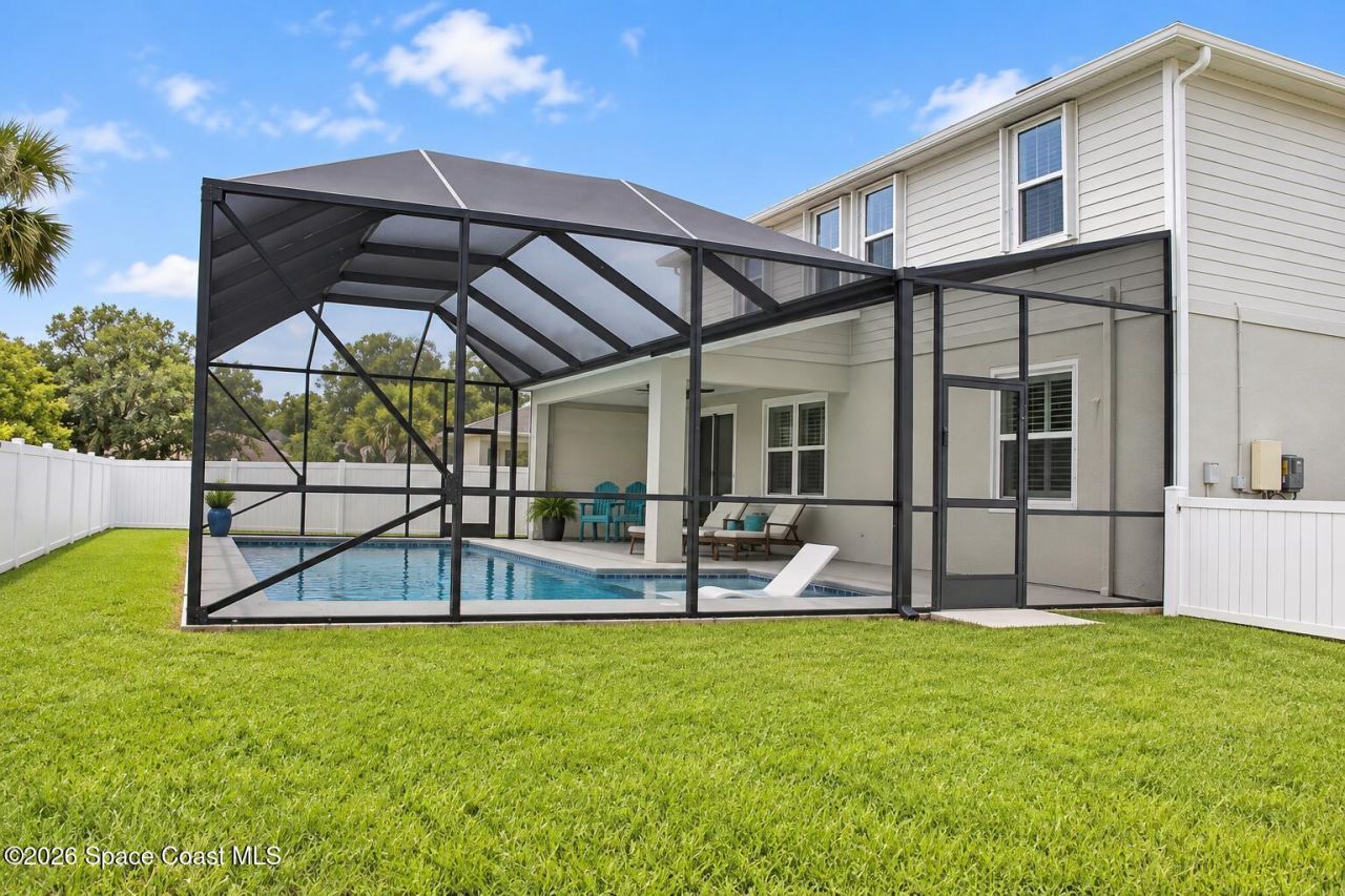 2871 Bobby Jones Street, Melbourne, FL 32904 Photo