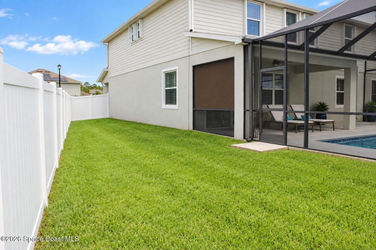 2871 Bobby Jones Street, Melbourne, FL 32904 Photo