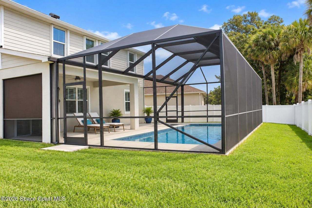 2871 Bobby Jones Street, Melbourne, FL 32904 Photo