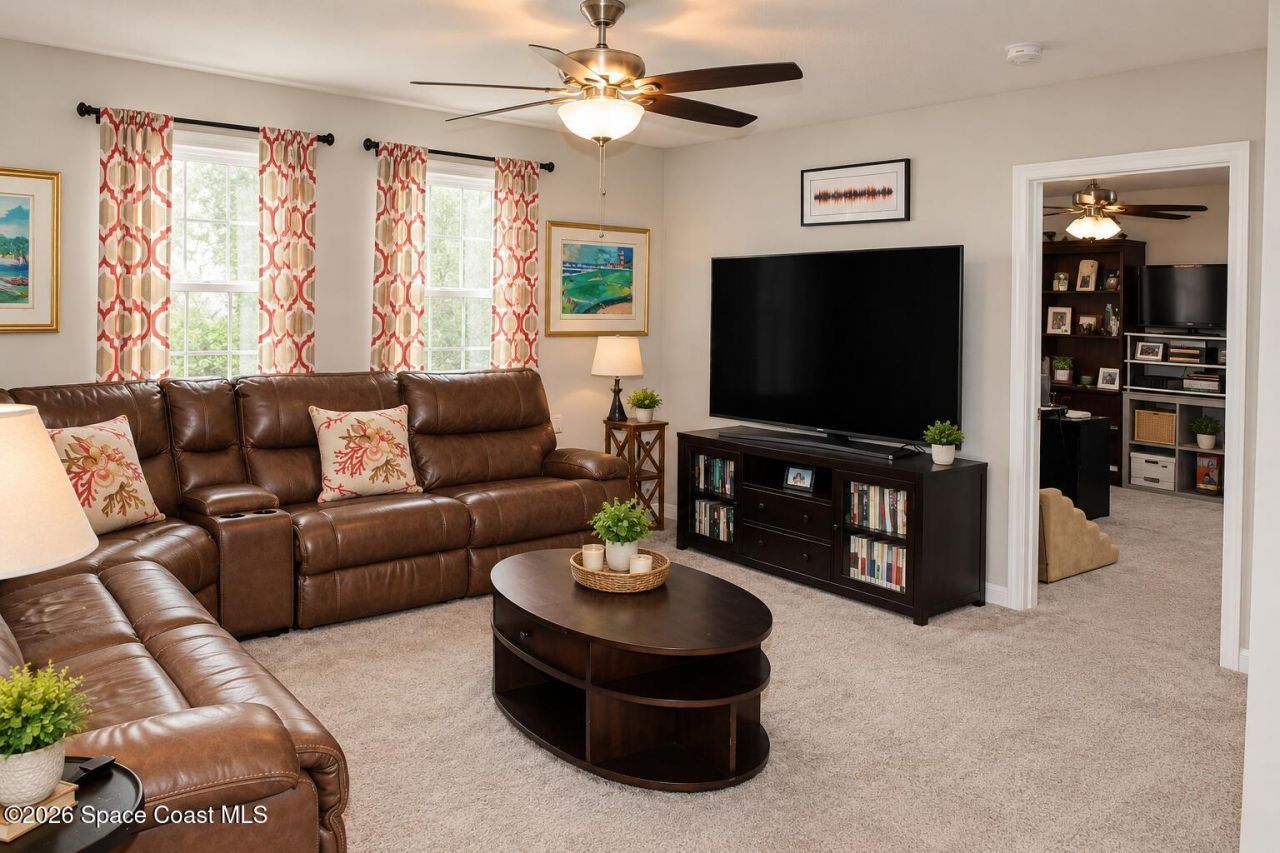 2871 Bobby Jones Street, Melbourne, FL 32904 Photo