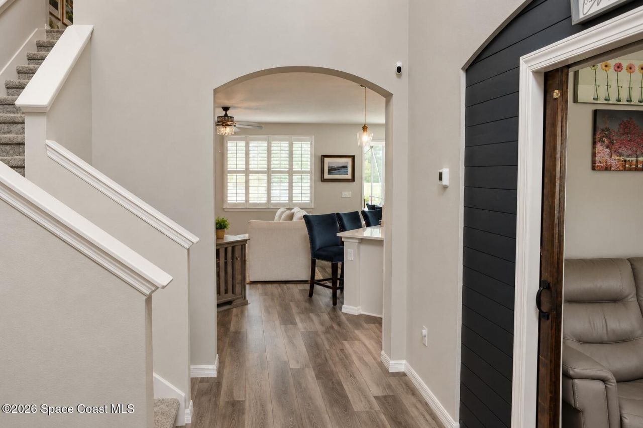 2871 Bobby Jones Street, Melbourne, FL 32904 Photo