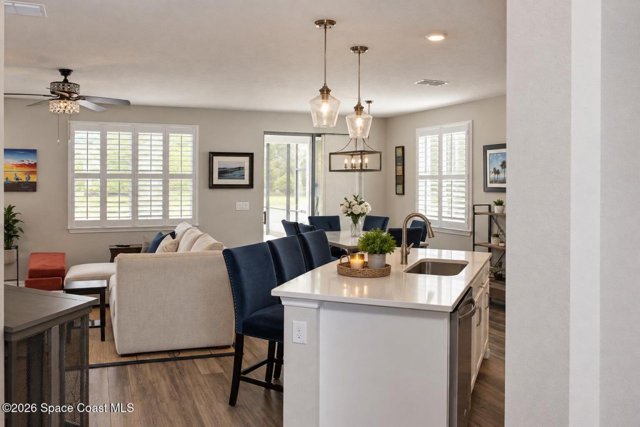 2871 Bobby Jones Street, Melbourne, FL 32904 Photo
