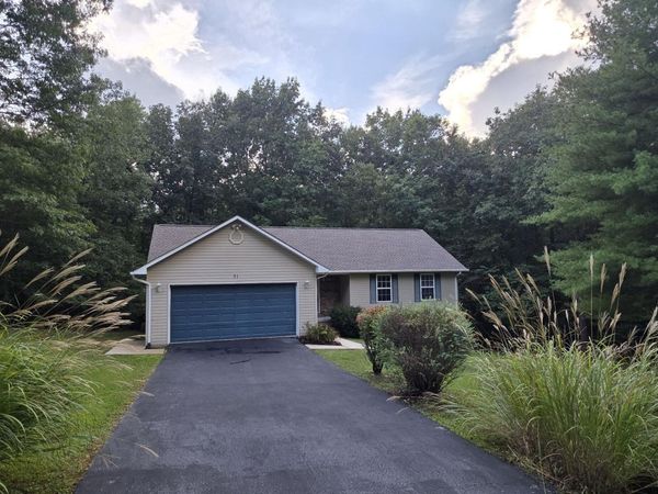 51 Crossbow Circle, Crossville, TN 38555