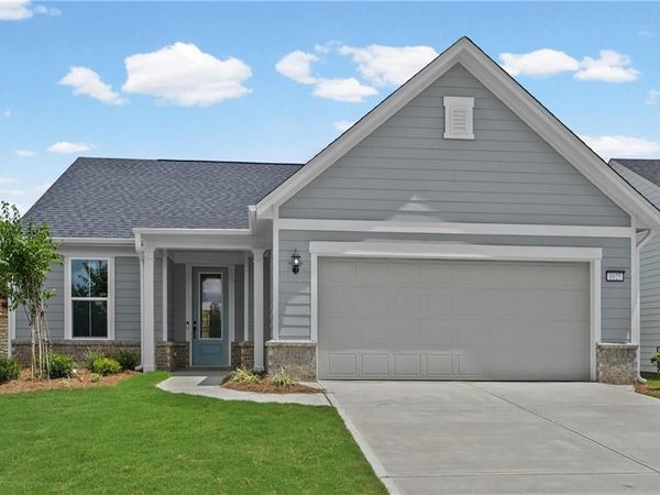 1025 Dirr Drive , Griffin, GA 30223