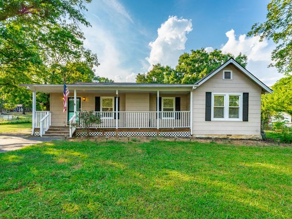 181 Wilder Road, Chickamauga, GA 30707