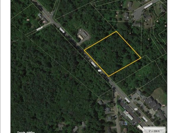 0 West St, Milford, MA 01757