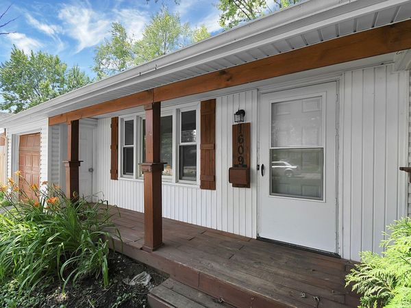 1609 Courtright Road , Columbus, OH 43227