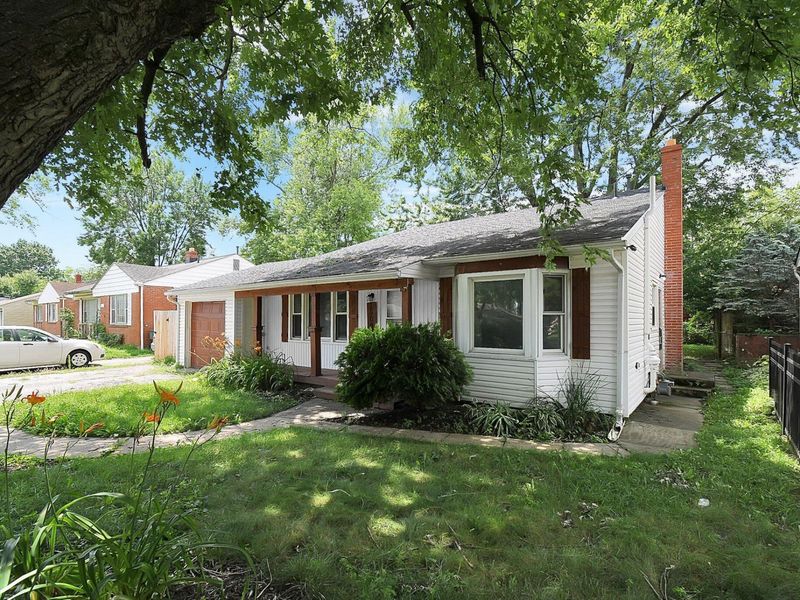 1609 Courtright Road , Columbus, OH 43227 Photo 2