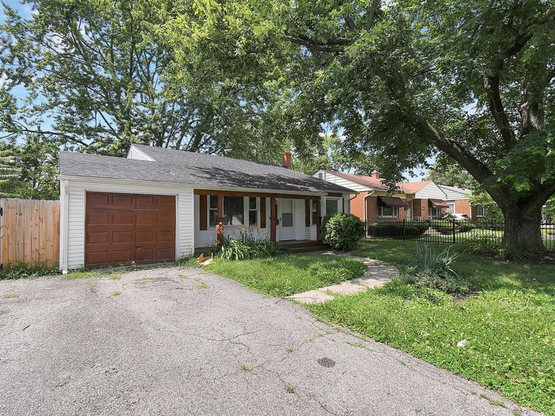 1609 Courtright Road , Columbus, OH 43227 Photo 3