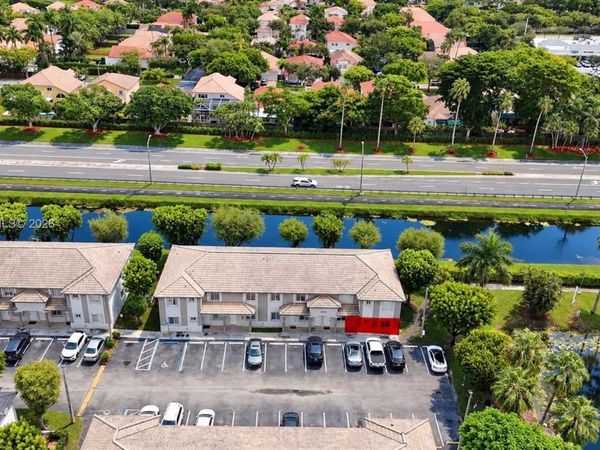 5775 NW 109th Ave, Unit 13, Doral, FL 33178