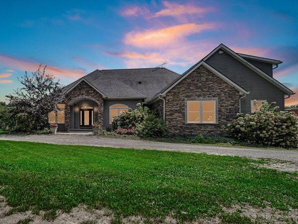 14755 3B Road, Plymouth, IN 46563