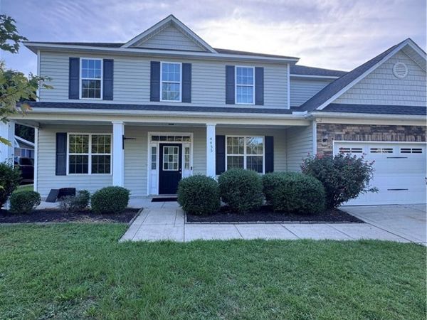 4455 Jockey Whip Lane, Parkton, NC 28371