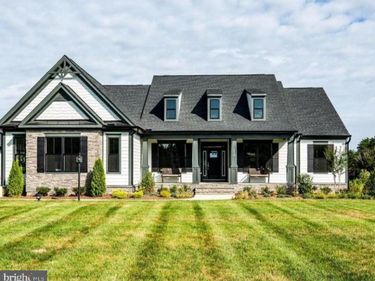 LOT 4 LEES MILL ROAD, WARRENTON, VA 20186