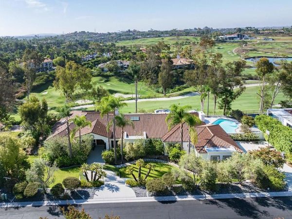 7566 St Andrews, Rancho Santa Fe, CA 92067