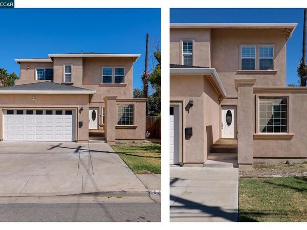 2841 Sunset Ln, Antioch, CA 94509
